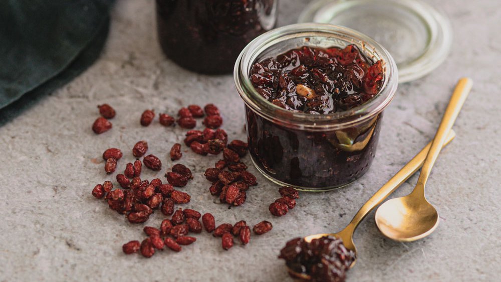 مربّى البرباريس