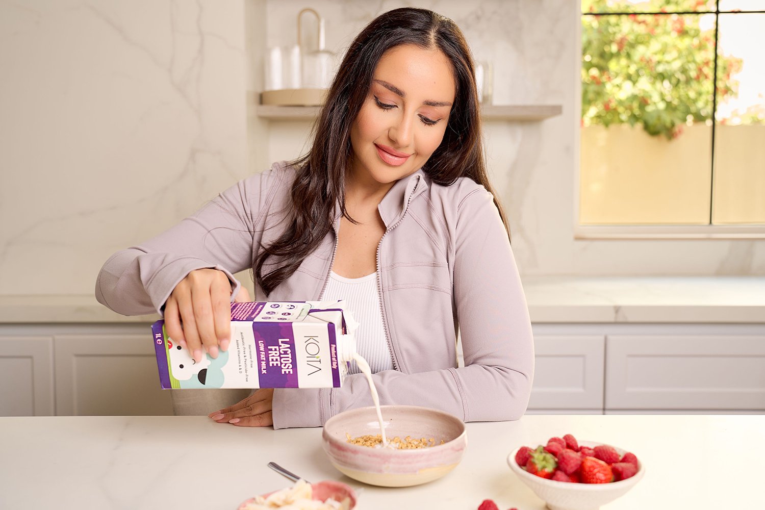 الحفاظ على صحّة الأمعاء