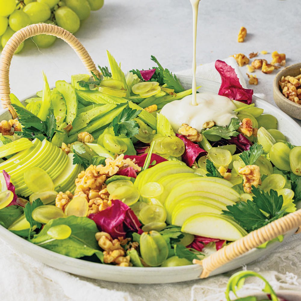 سلطة والدورف