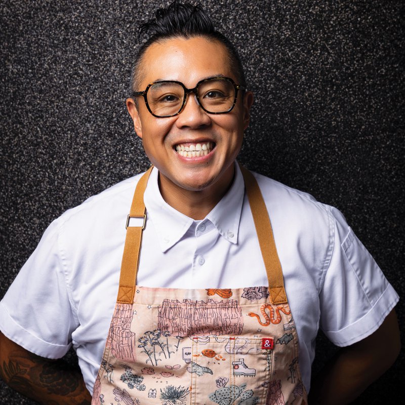 Cooking without borders