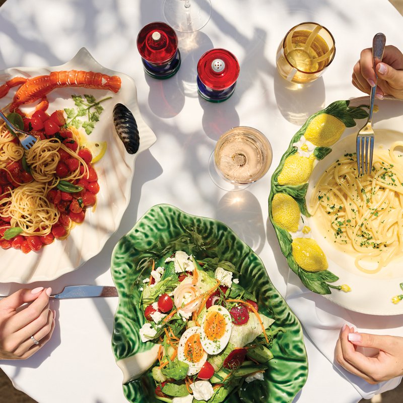 Inside Tasha's world