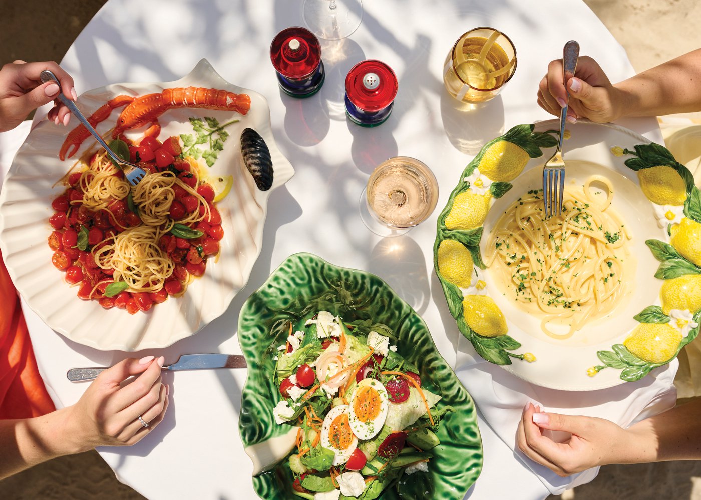 Inside Tasha's world