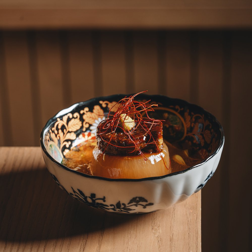 Tezukuri serves more than just temakis