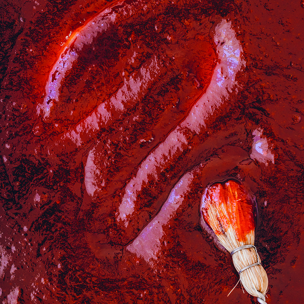 Kansas city BBQ sauce