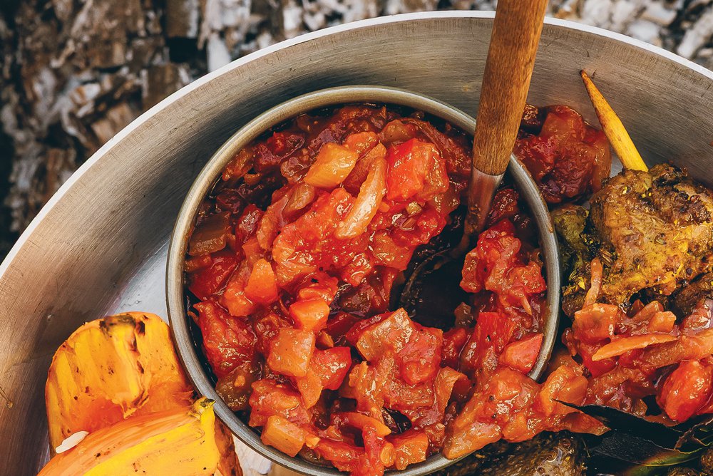 Malay smoor recipe - Spinneys United Arab Emira…