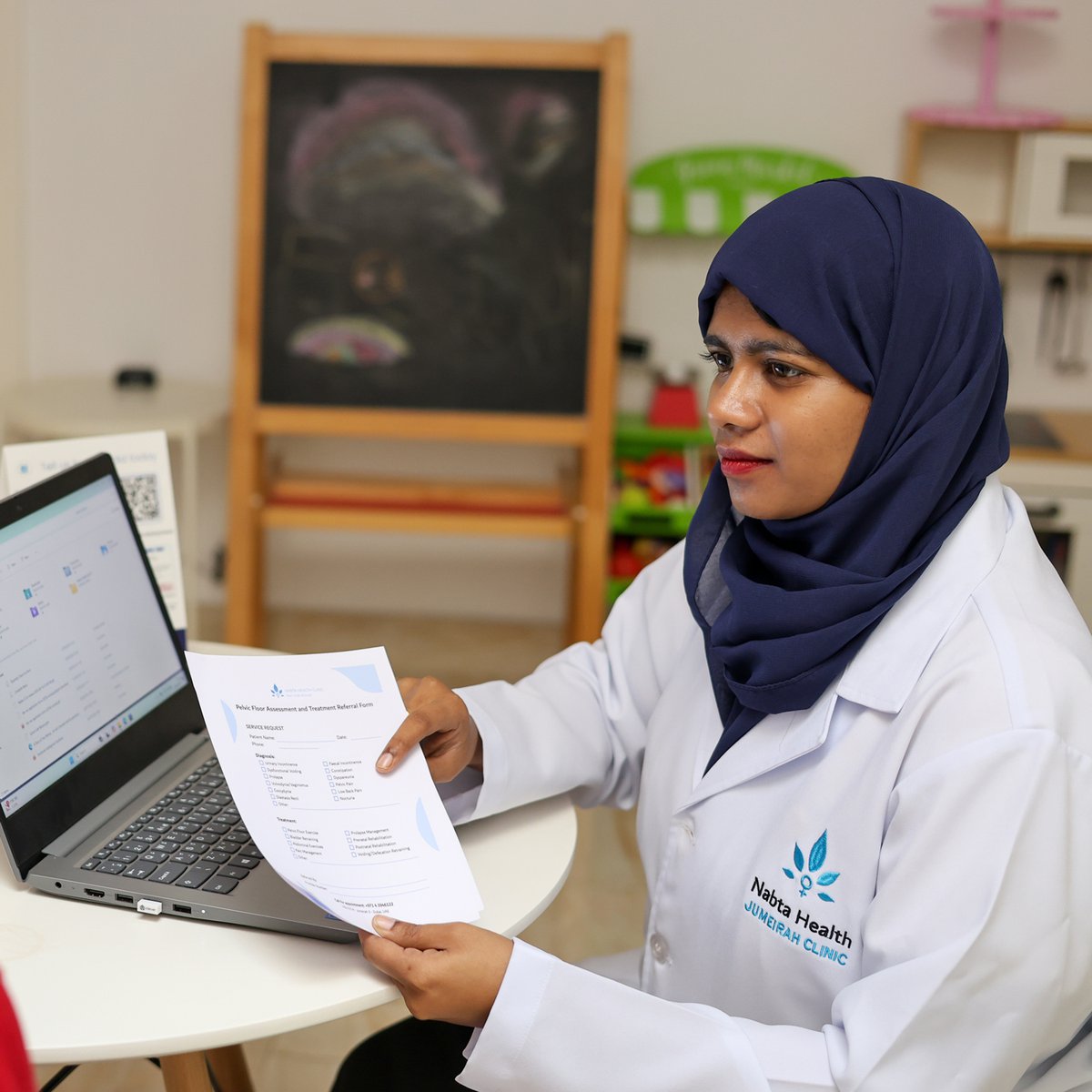 Postnatal nutrition for new mums