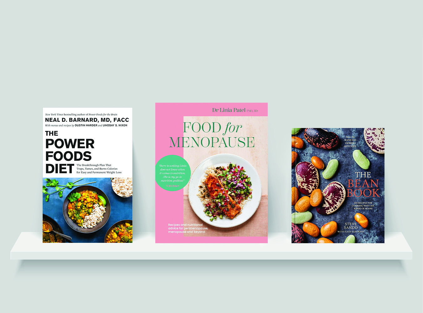 Read, watch, listen: January-February 2025