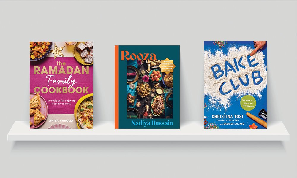 Read, watch, listen: March-April 2025