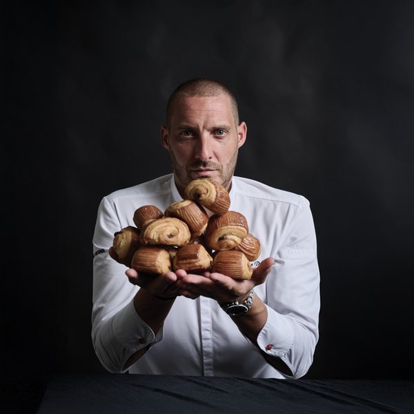 The path to sweet success