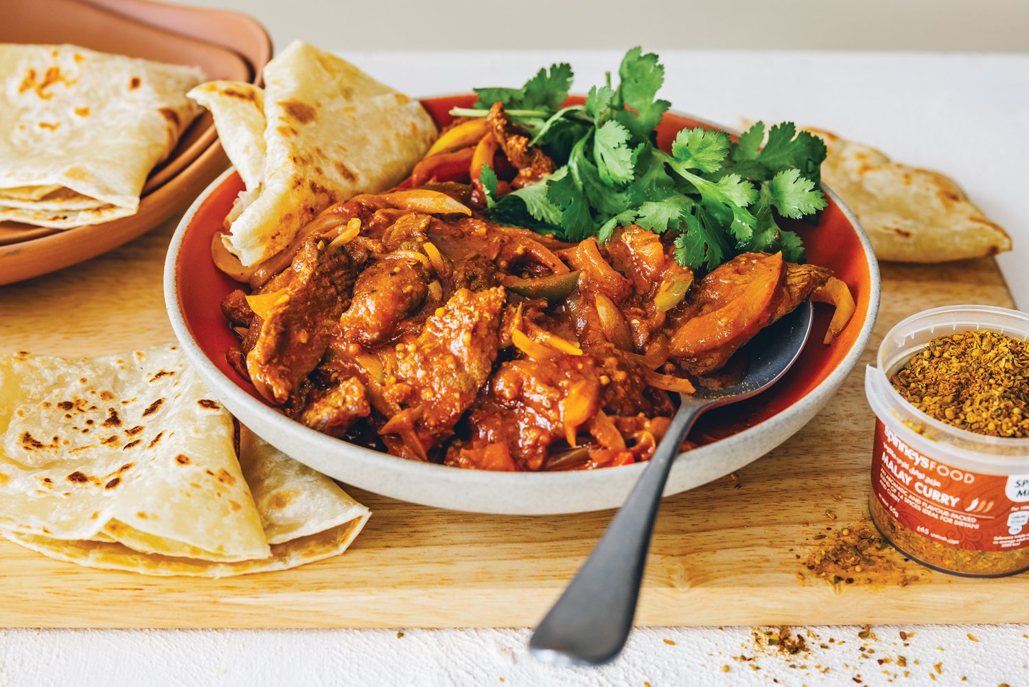 Three heroes, one Cape