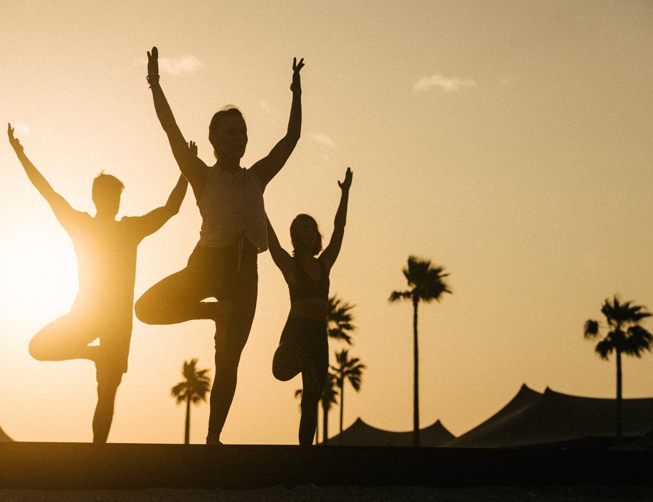 Ancient wisdom blends with modern technology to achieve deep healing at Our Habitas Ras Abrouq