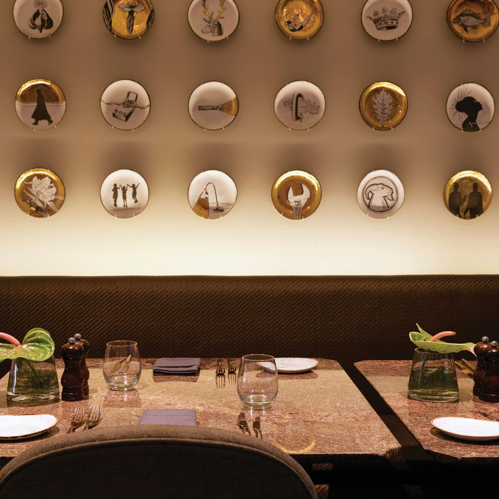 Flames’ menu is a celebration of the finest meat and seafood sourced from some of the best South African producers