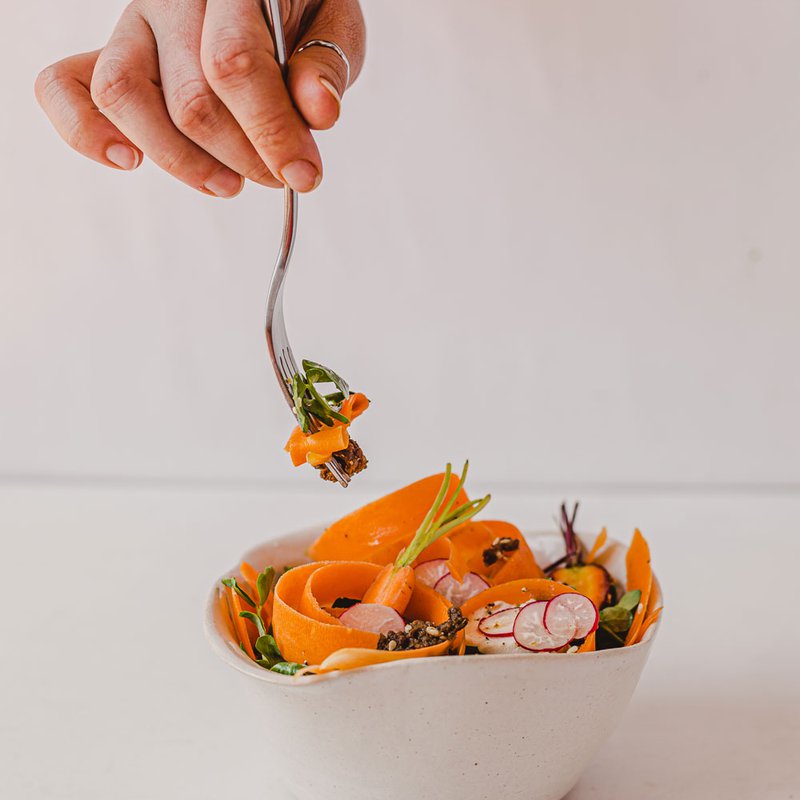 Top 10 food trends for 2022