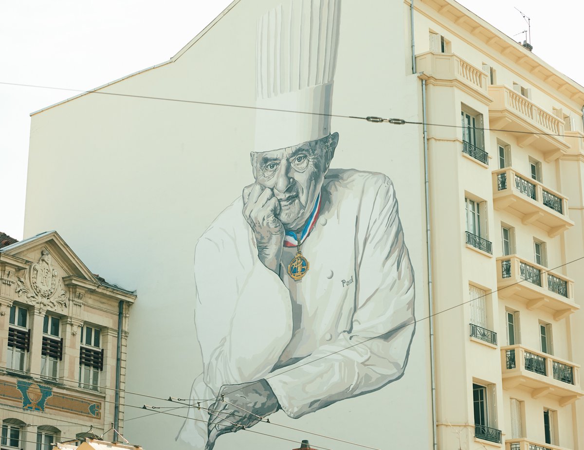 Paul Bocuse