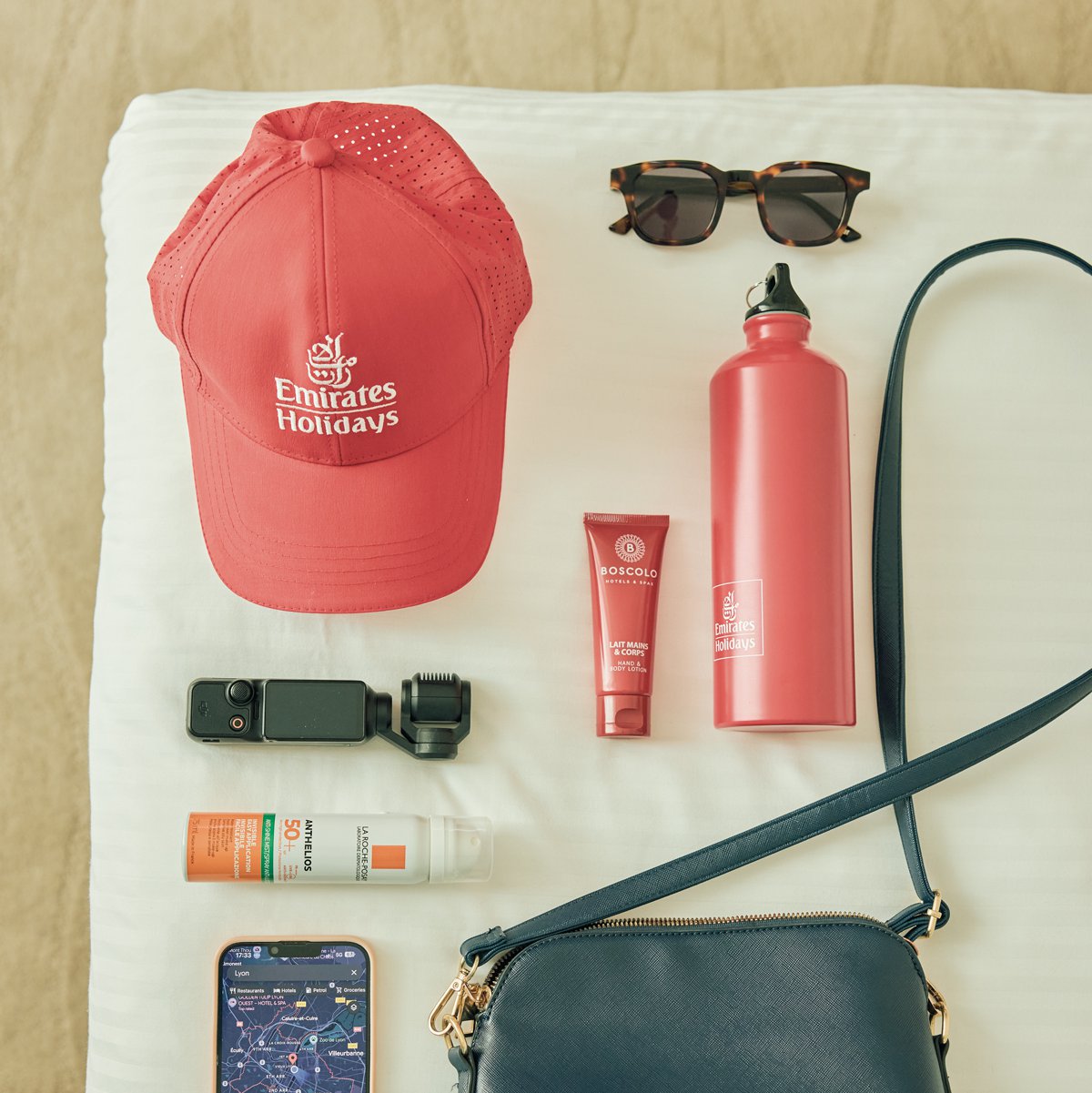 All you need for a day out in Lyon with Emirates Holidays