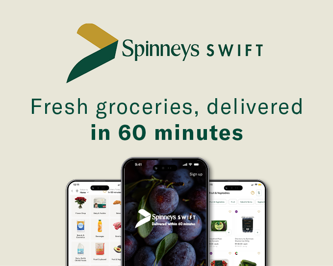 Spinneys