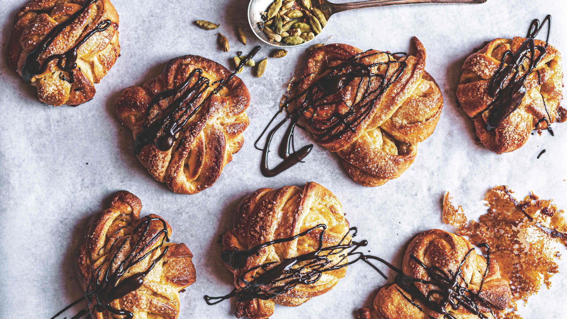 لفائف الهيل السويدية