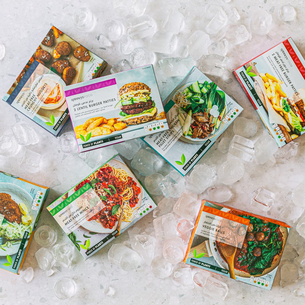 The truth about frozen food