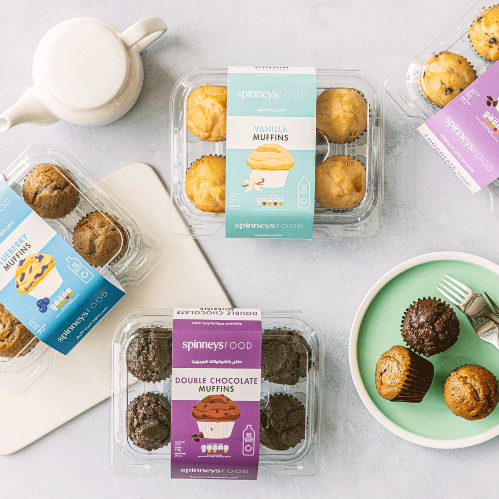 Spinneys becomes first UAE retailer to transition to recycled plastic packaging, in partnership with Al Bayader International
