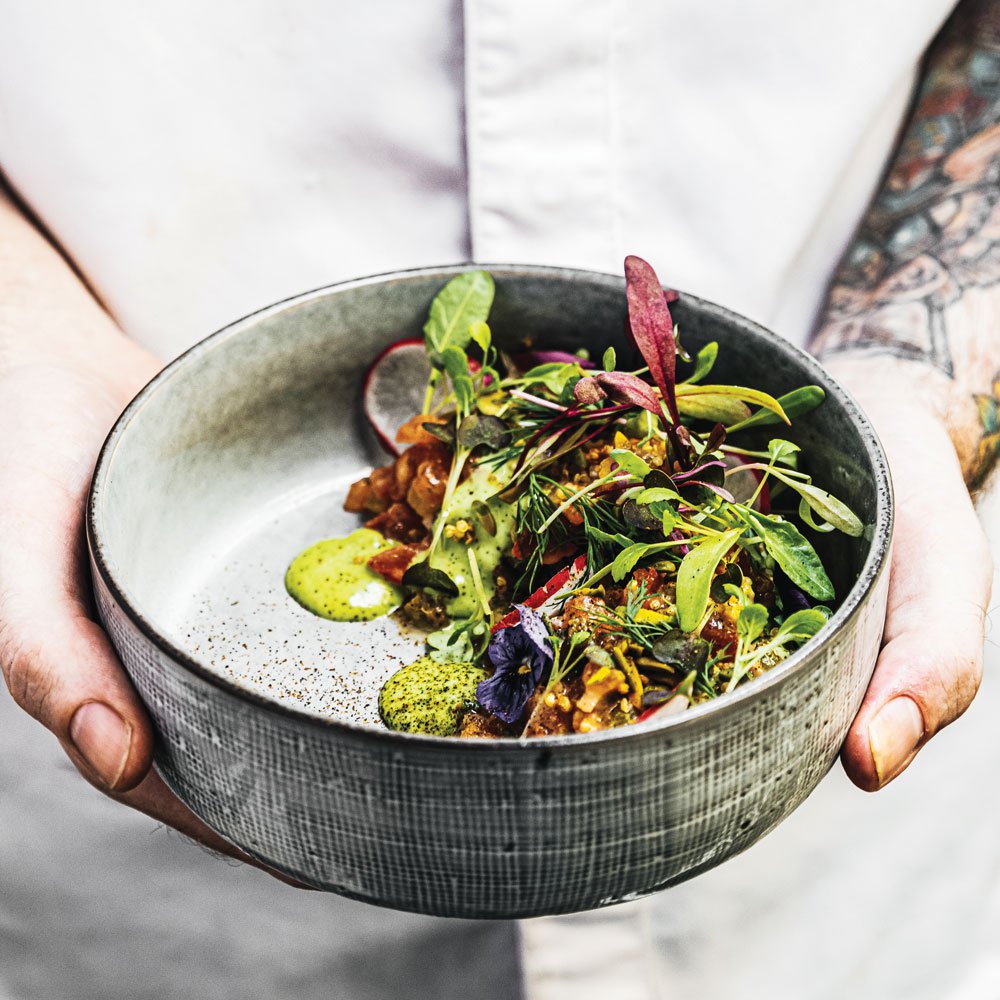 طرطار الطماطم