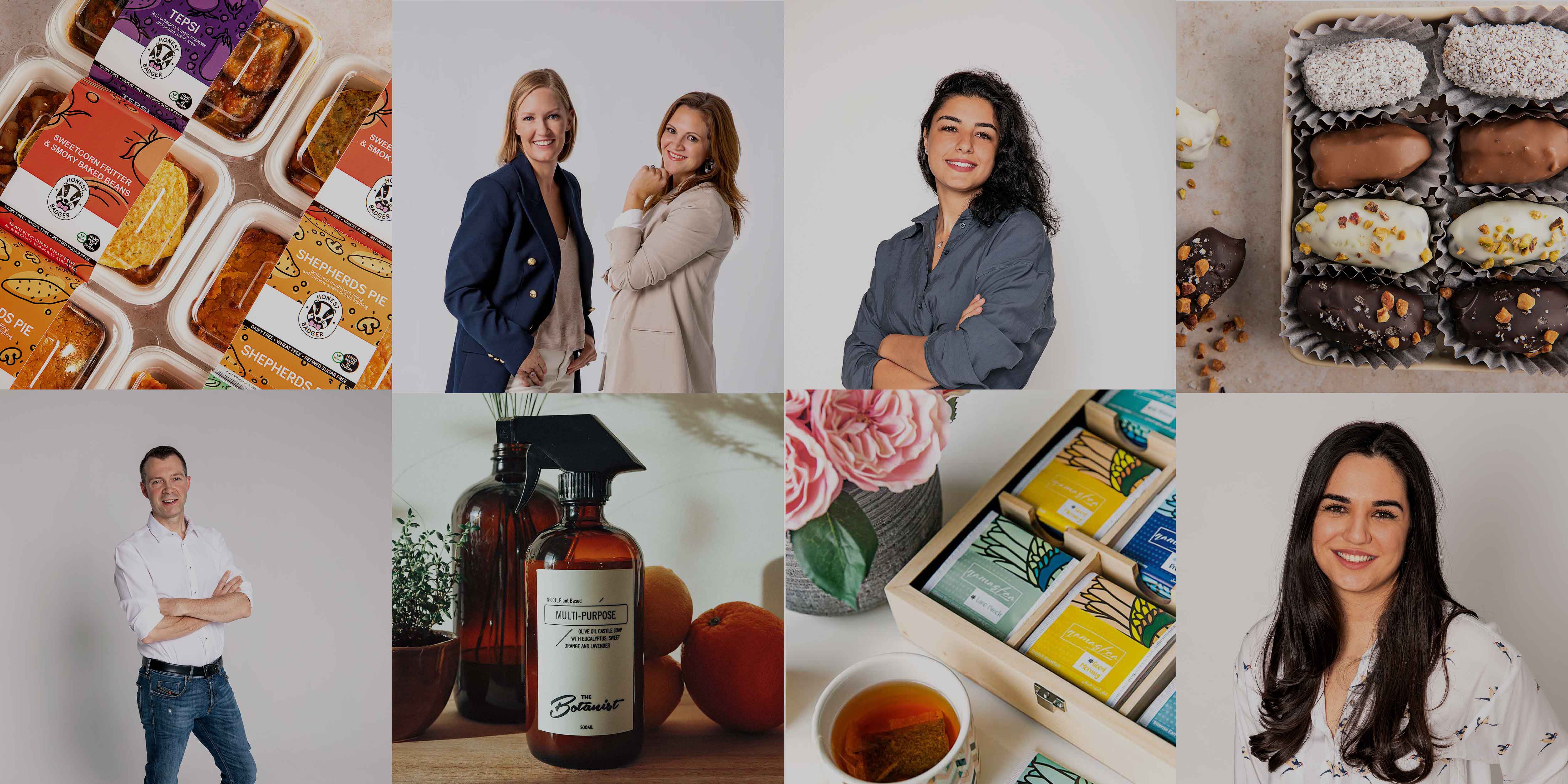 Register for the Local Business Incubator 2021