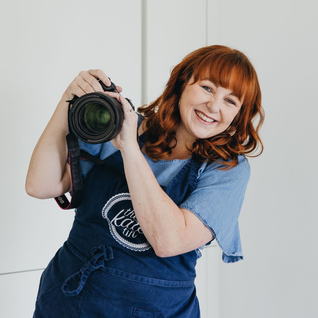 Episode 41: “I love to see the slight imperfections,” with food stylist Katelyn Allegra