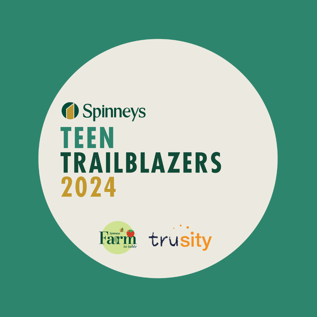 Spinneys unveils "Teen Trailblazers", an initiative to find and empower the next generation of food & beverage entrepreneurs in the UAE, in partnership with Trusity