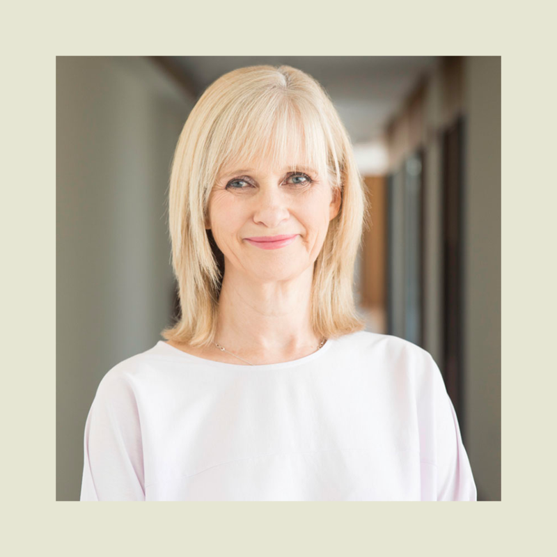Shining a light on menopause with Dr. Fiona Rennie