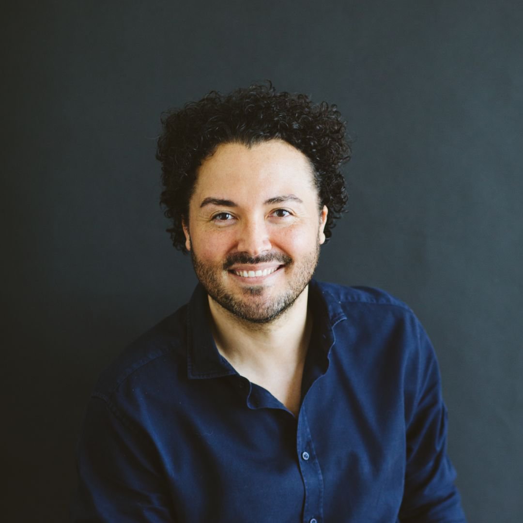 Episode 70: “Bread is never Beyoncé” with food writer Liam Collens