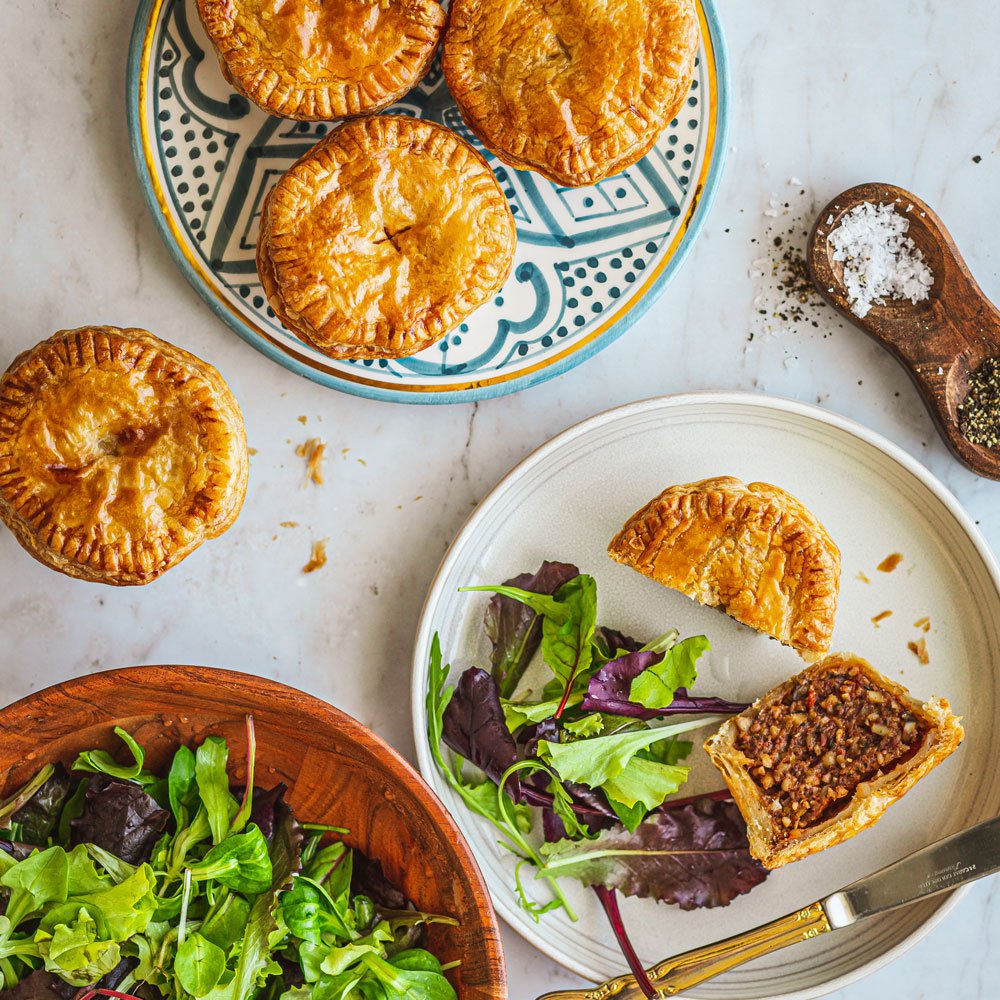 Say hello to spring with our latest SpinneysFOOD range