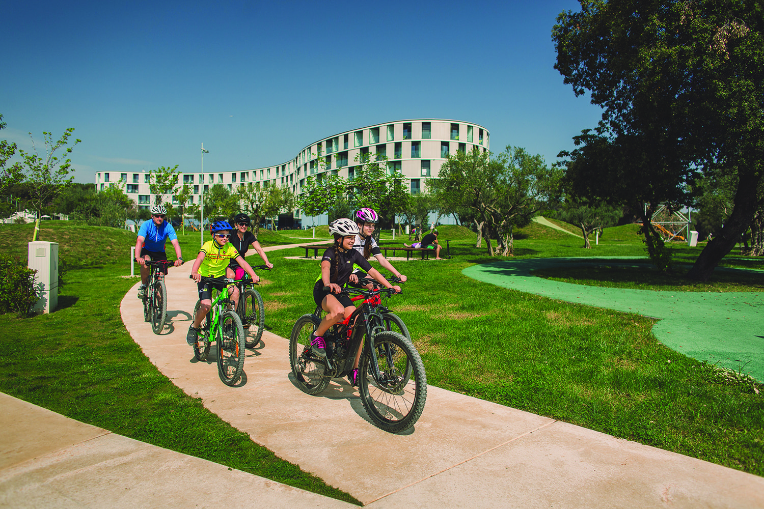 Your best family summer sorted