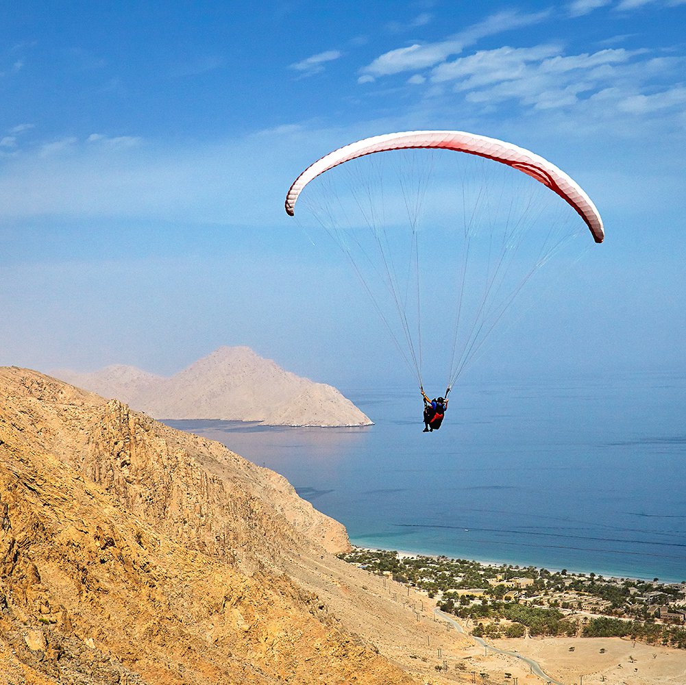 Getting Zighy with it