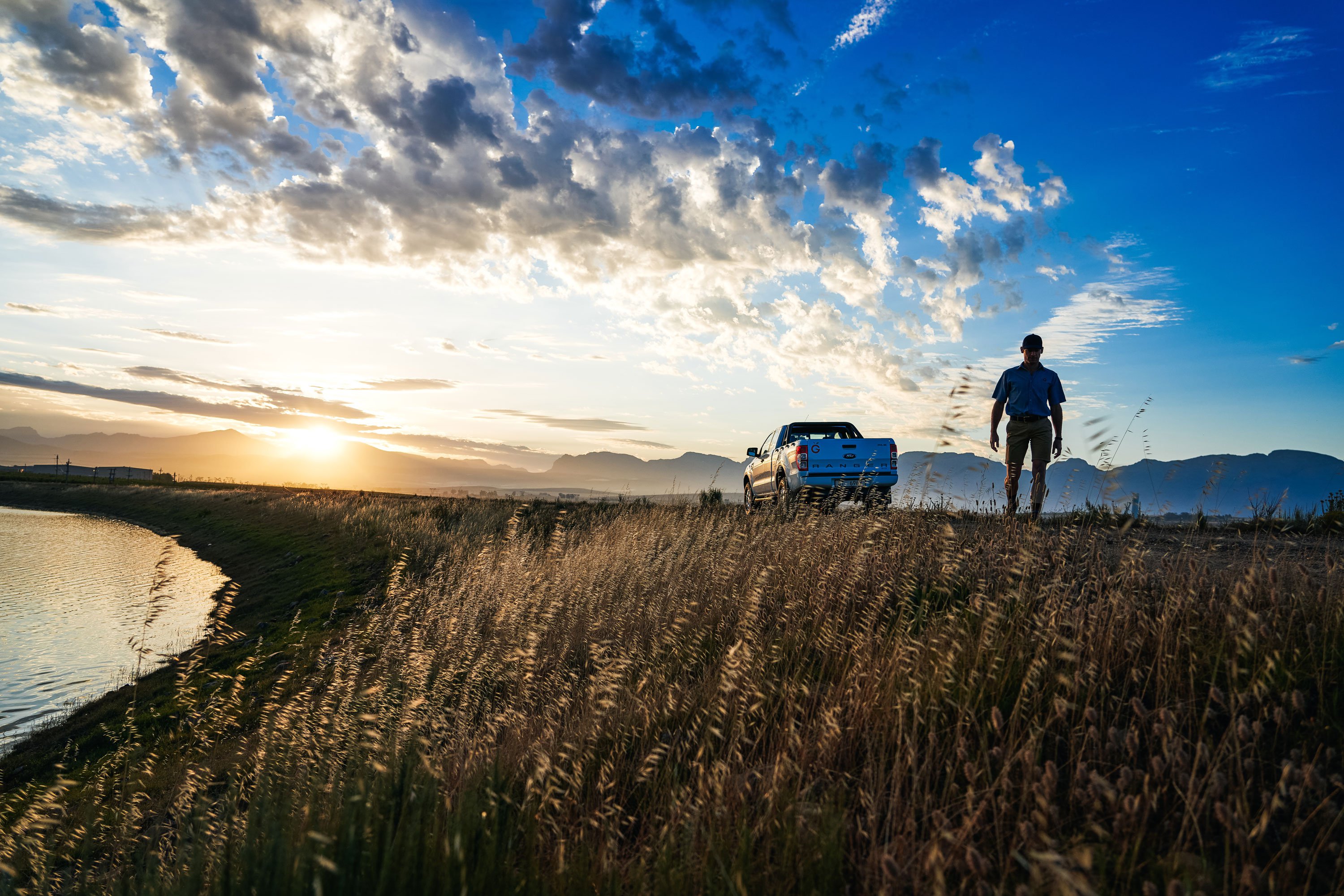 فاكهة الصيف المثالية