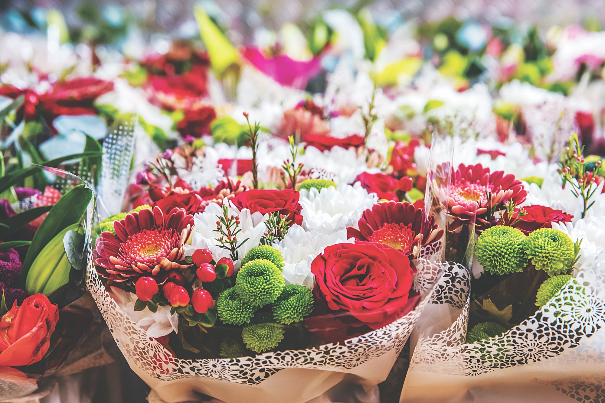 أفكار هدايا عيد الأم