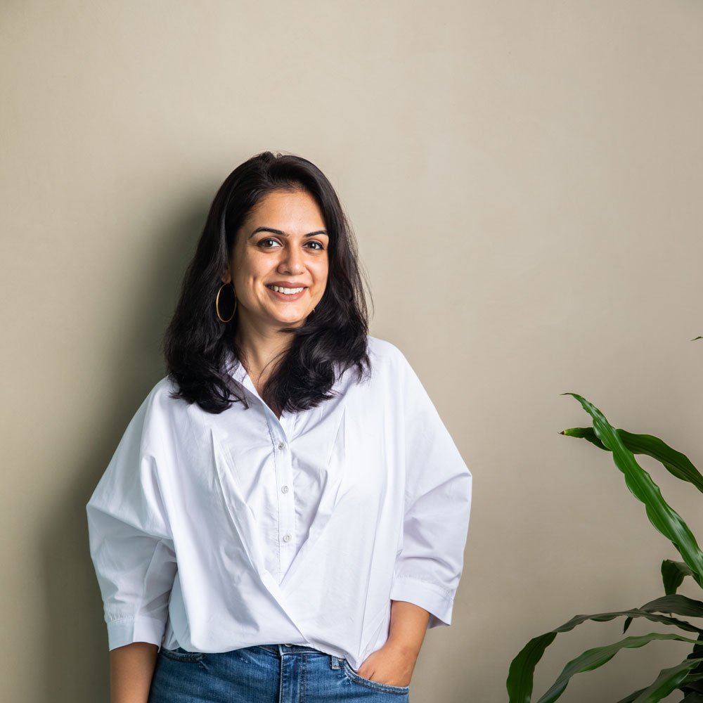 Ashima Kakar, co-founder Bottled Up