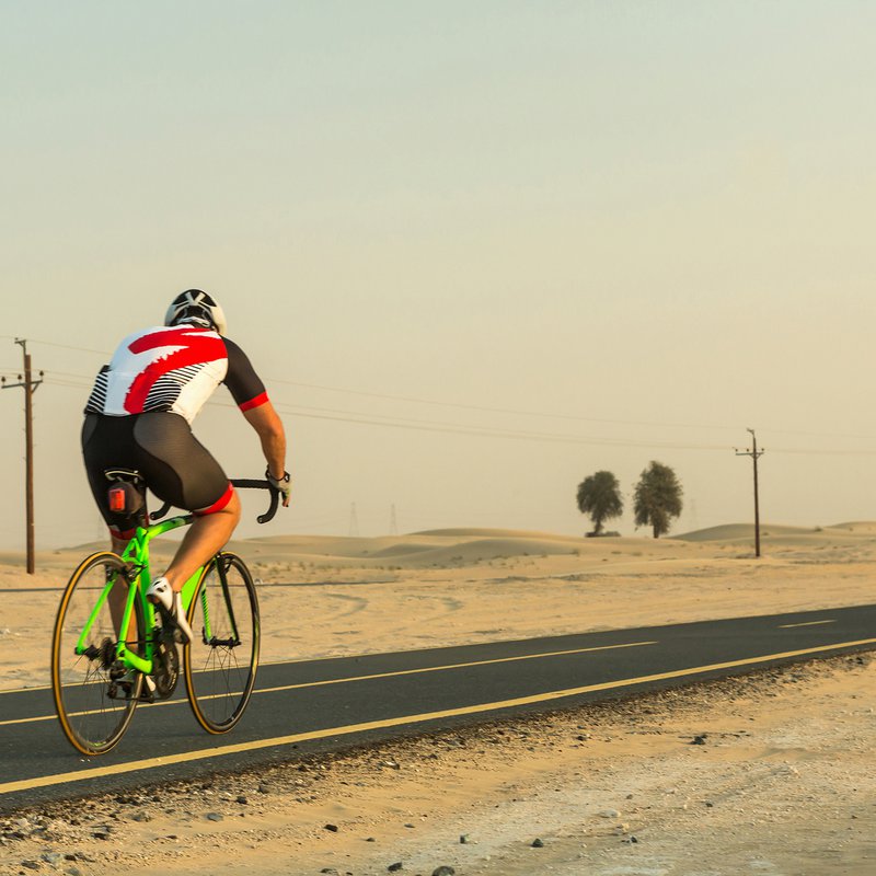 How to get your cycling nutrition right