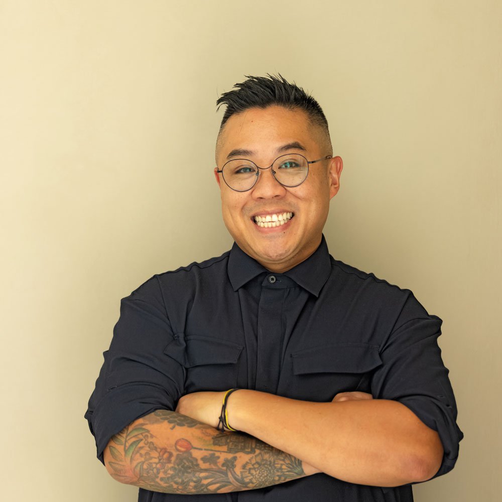 Episode 68: Merry early Christmas to us, with Chef Kelvin Cheung
