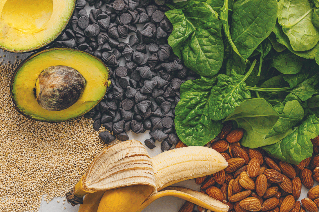 The element of surprise