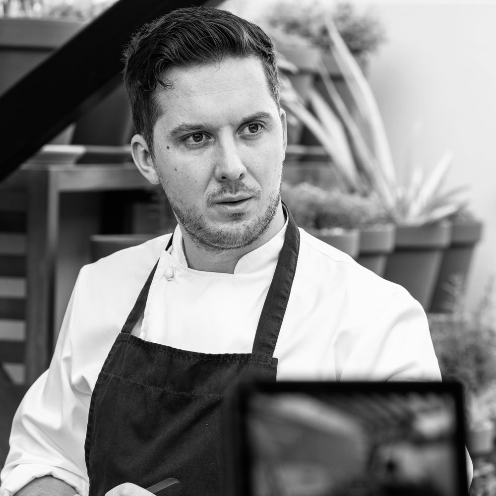 Episode 30: The finest things the UAE has to offer, with chef Ionel Catau