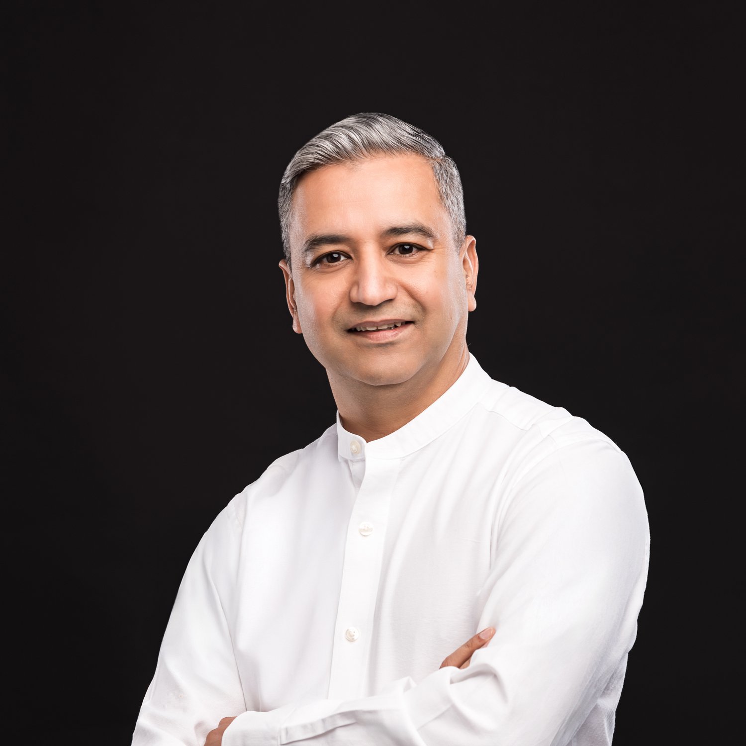Episode 57: “Don’t be afraid of monotony and repetition” with Revolver’s chef Jitin Joshi