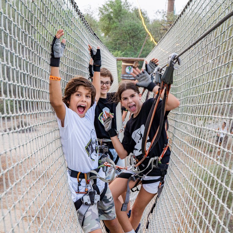 The best device-free activities for kids