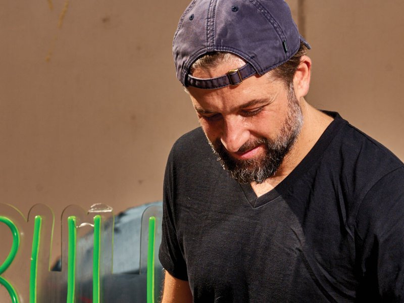 The Double Trouble at Eleven Green packs a hefty punch | Sultan Chatila