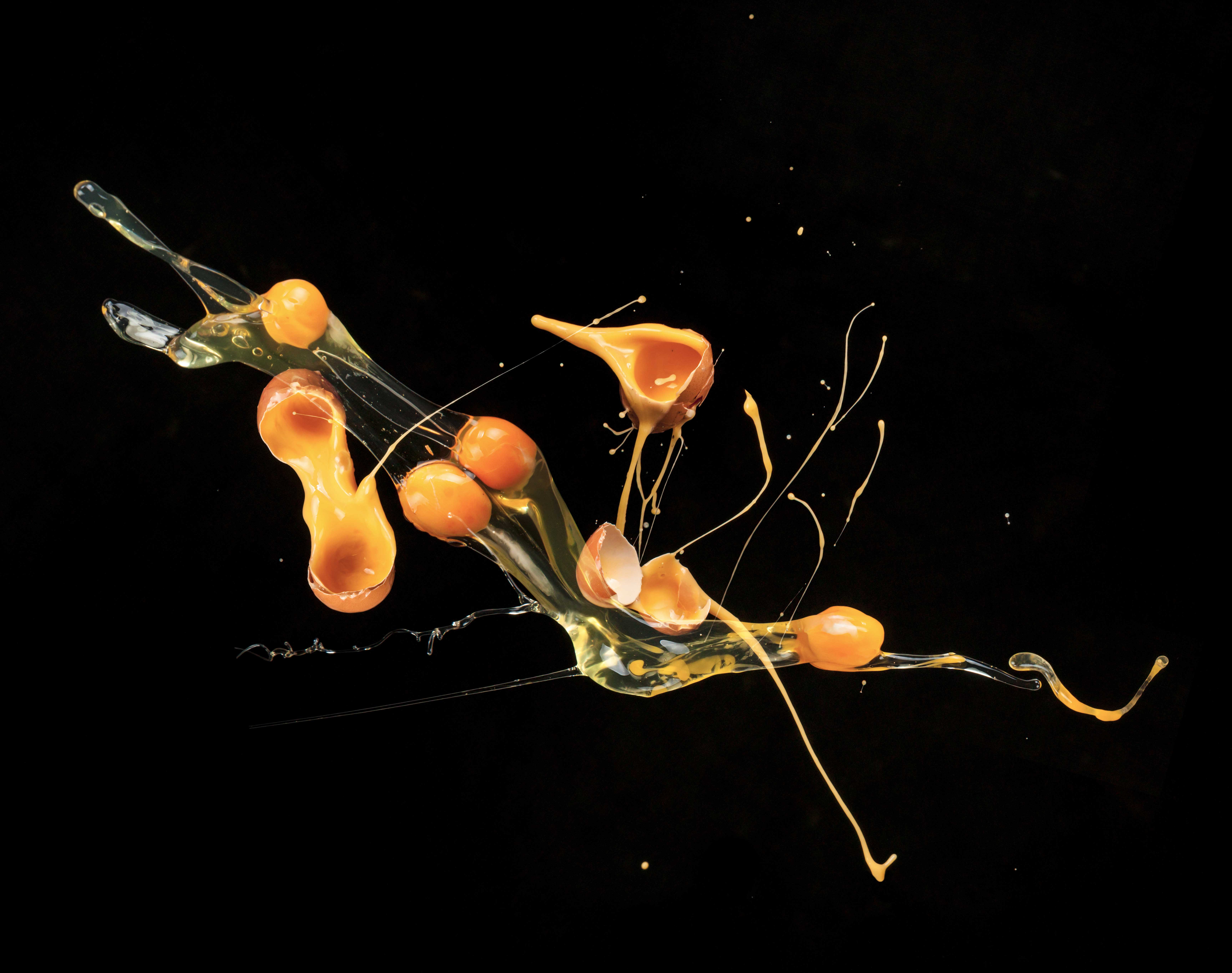 وصفات مميزة للبيض