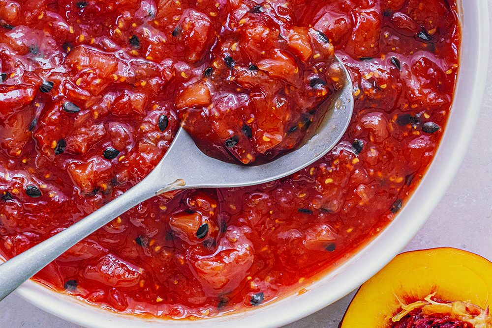Fruit jam recipe - Spinneys United Arab Emirates