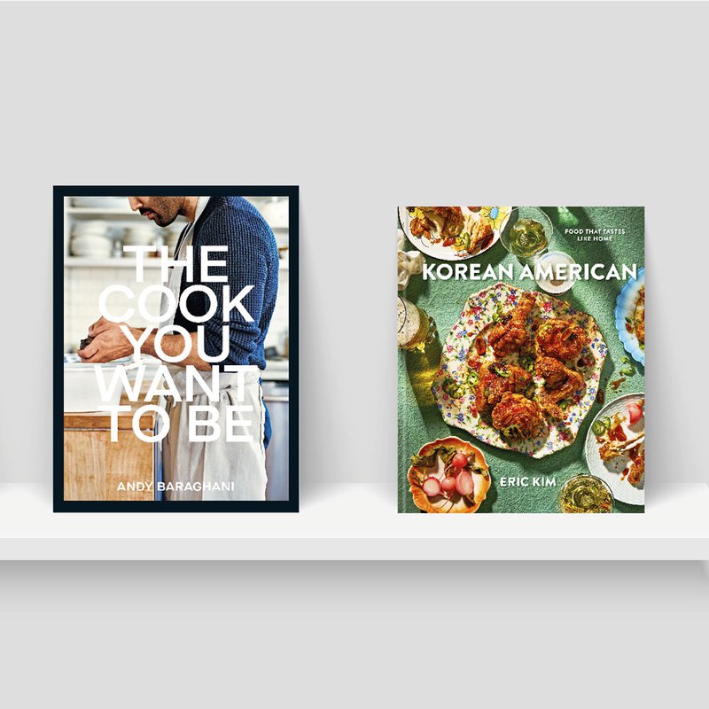 Read, watch, listen: May-June 2022