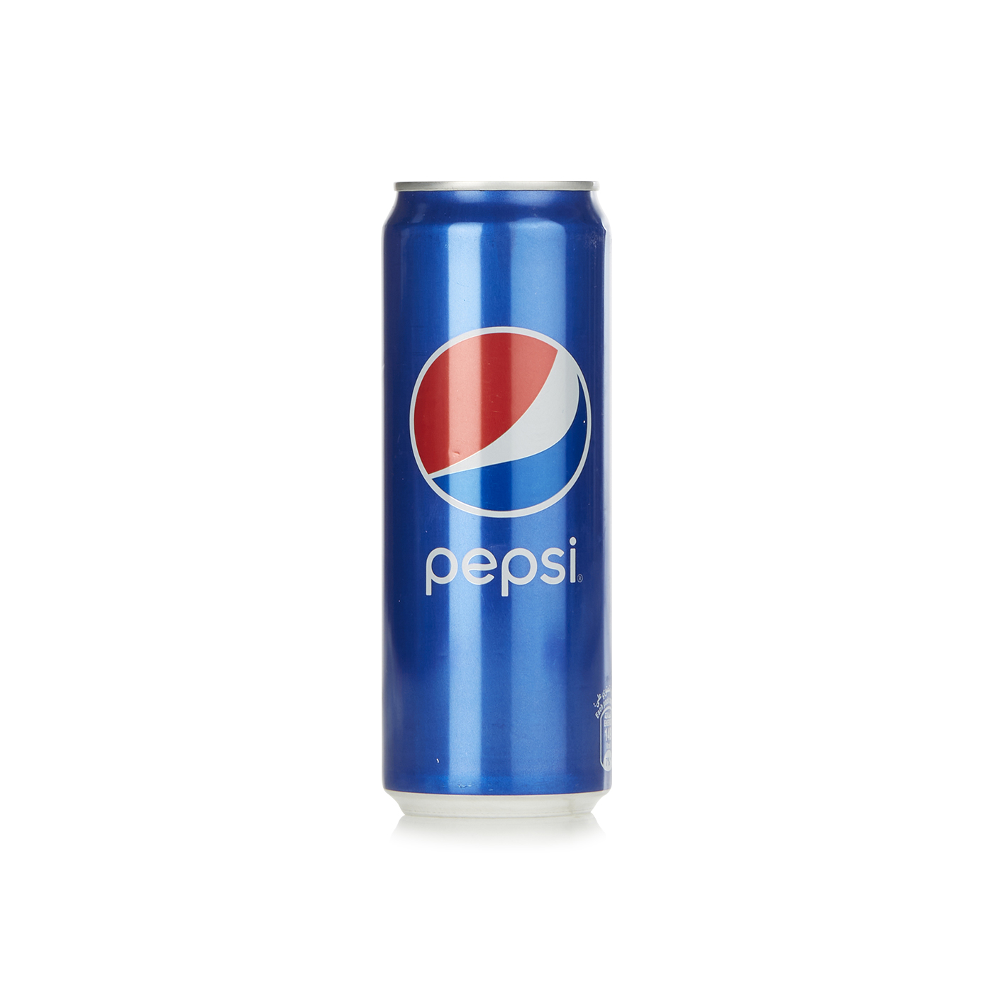 Pepsi can 355ml - Spinneys UAE