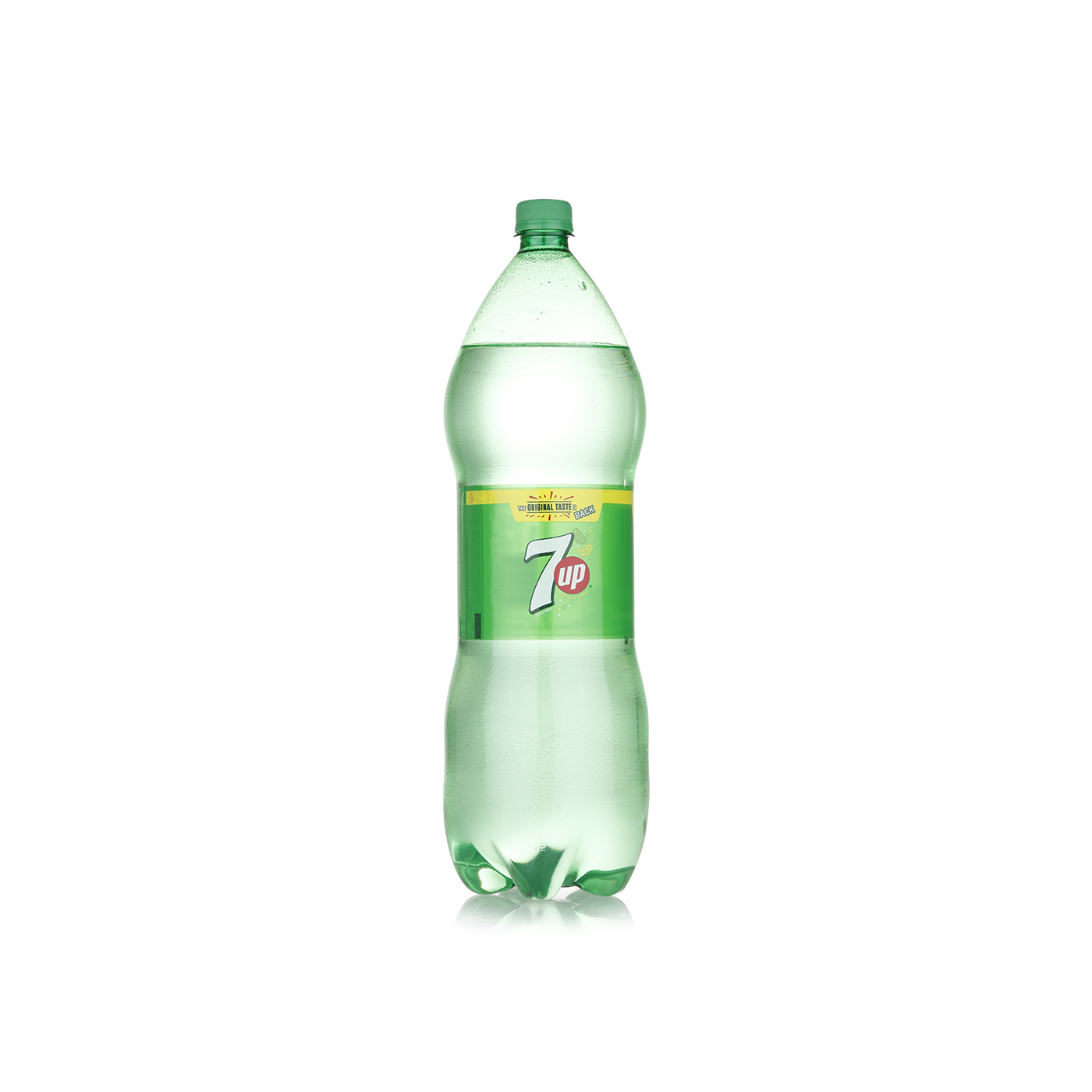 7up Bottle 2.25 litre