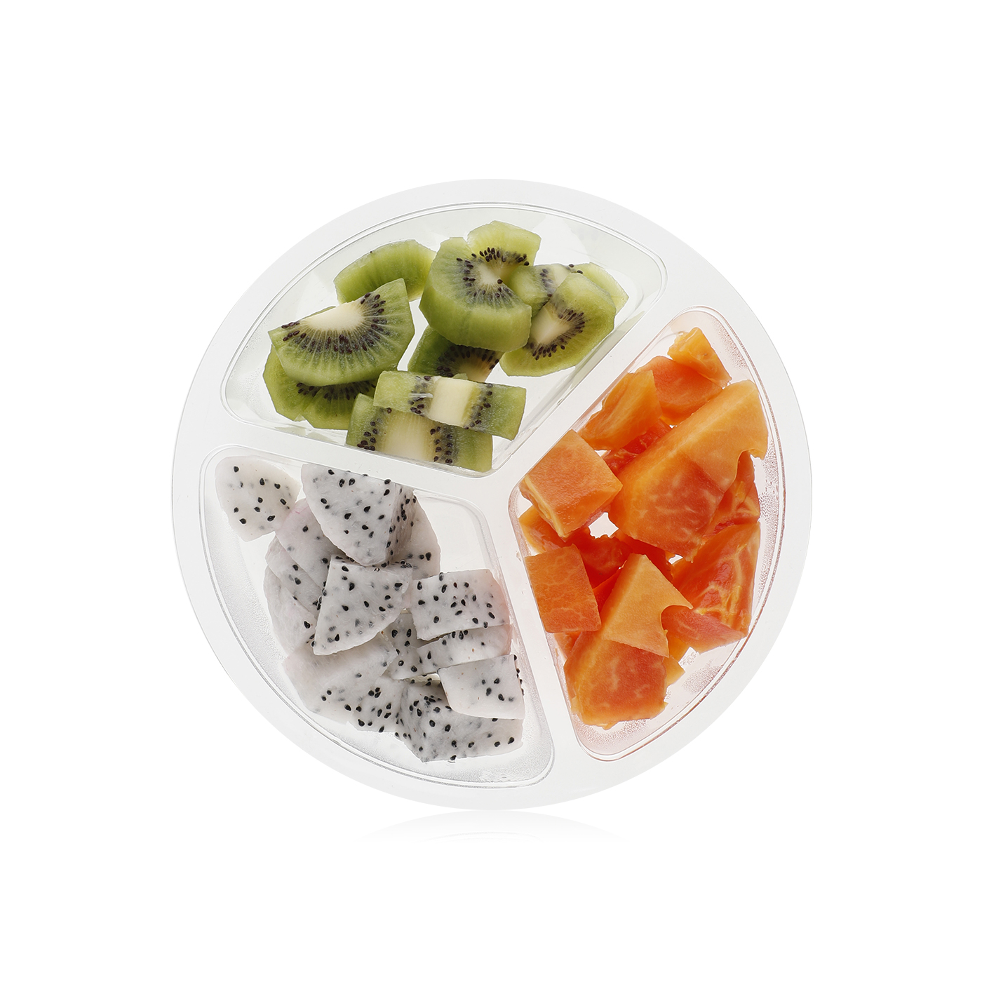 Spinneysfood Trio Fruits Exotic