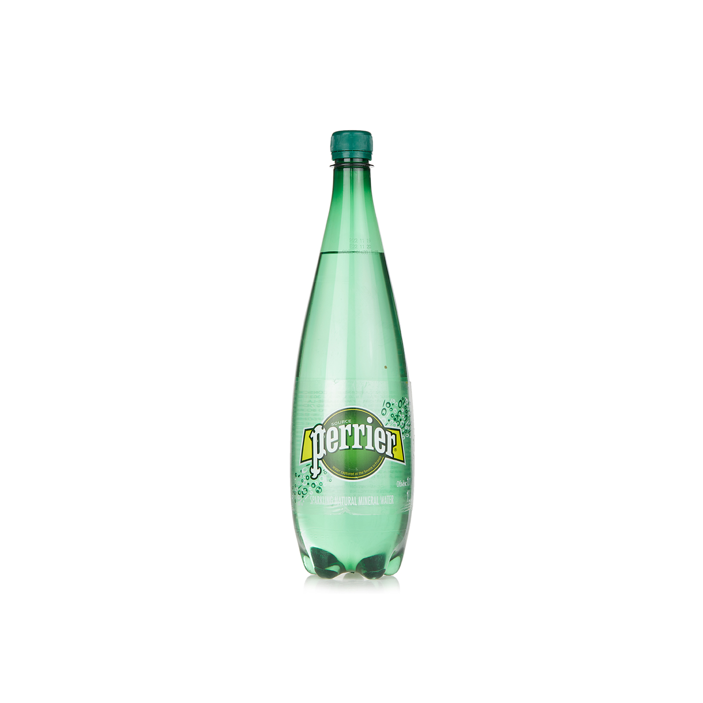 Perrier Mineral Water 1 litre