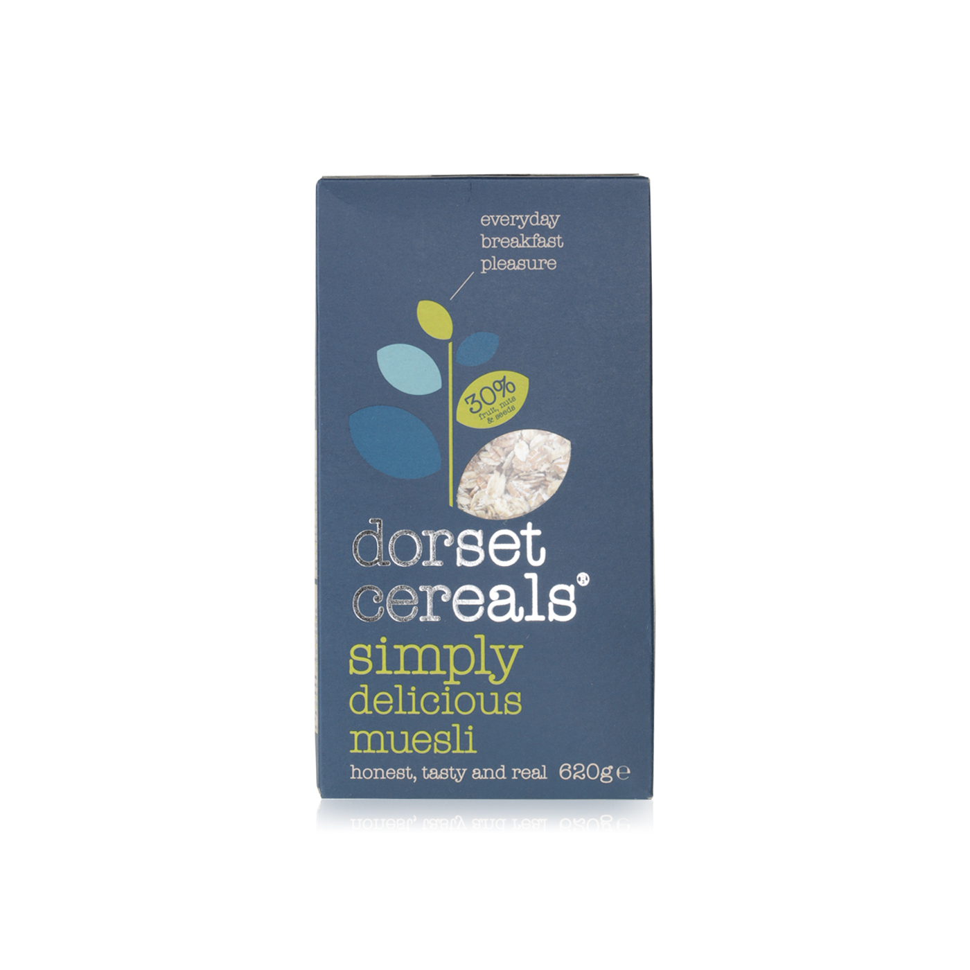 Dorset Cereals Simply Delicious Muesli 620g